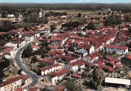 GABARRET - Vue Générale Aérienne - Gabarret