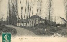 MASSAY - Ancien Moulin De Chavannes. - Massay