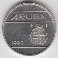 @Y@      Aruba   5 Cent   1992     (3546) - Aruba