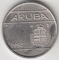 @Y@      Aruba   5 Cent   1993    (3547) - Aruba