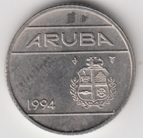 @Y@      Aruba   5 Cent   1994    (3548) - Aruba