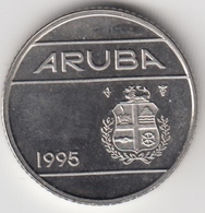 @Y@      Aruba   5 Cent   1995    (3549) - Aruba