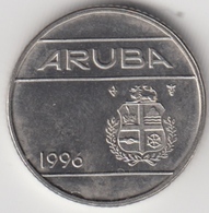 @Y@      Aruba   5 Cent   1996    (3550) - Aruba