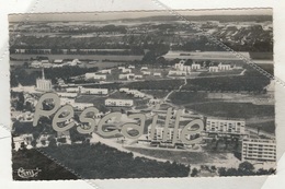 78 YVELINES Aubergenville - CP ELISABETHVILLE - VUE AERIENNE - CIM N° 222-81 A - CIRCULEE EN 1959 - Aubergenville