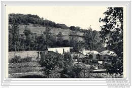 MUNO ..-- PISCINE .  Hôtel De France . BASTIN - NICOLAS . - Florenville