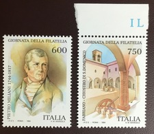 Italy 1994 Stamp Day MNH - 1991-00: Neufs