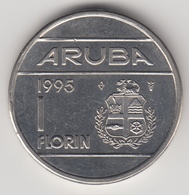 @Y@      Aruba   1  Florin   1995  (3583) - Aruba