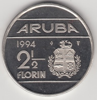 @Y@      Aruba   2 1/2   Florin   1994  (3594) - Aruba