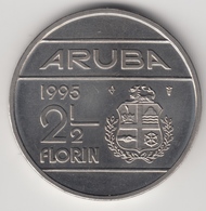@Y@      Aruba   2 1/2   Florin   1995  (3595) - Aruba