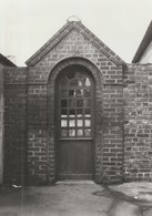 Boussu  - Chapelle Sainte-Thérèse ... Photo Années 80 - Boussu