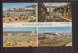 Weston-super-mare - Weston-Super-Mare