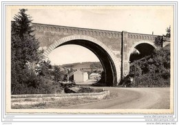 MUNO ..-- Le Viaduc . - Florenville