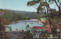 SYDNEY / MOSMAN S BAY / N.S.W / CIRC 1906 - Sydney