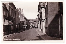 Oosterhout - Kerkstraat - Oud - Oosterhout