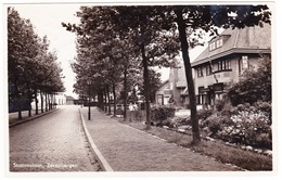 Zevenbergen - Stationslaan - Oud - Zevenbergen