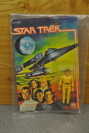 91200/3 MEGO Star Trek Fully Poseable Action Figure Decker 1979 - Star Trek