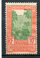 OCEANIE   N°  11 (Neuf Sans Gomme) (Y&T)  (Taxe) - Postage Due