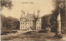 Cruyshautem - Kruishoutem   *  Kasteel - Chateau - Kruishoutem