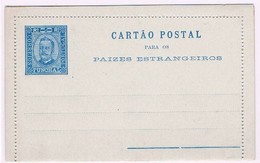 Funchal, 1893/5, # 2, Cartão Postal - Funchal