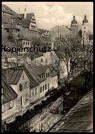 ÄLTERE POSTKARTE PLAUEN BLICK ZUM ALTEN MALZHAUS Ansichtskarte Postcard Cpa AK - Plauen