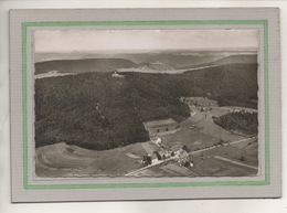 CPA - (Allemagne-Bade-Wurtemberg) - Bei SCHRAMBERG - FOHRENBÜHL, Gedächtnishaus In 1950 - Muenstertal