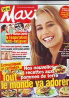 Maxi N° 1149 - Novembre 2008 - Maison & Décoration