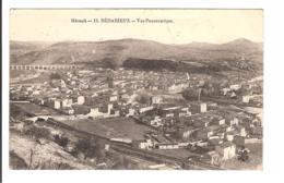 BEDARIEUX - Vue Panoramique - Bedarieux