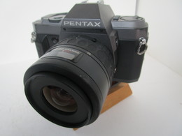 PENTAX  P30 - Appareils Photo