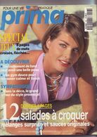 Prima 143 -aout 1994 - Maison & Décoration