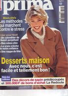 Prima 182 - Novembre 1997 - - Maison & Décoration