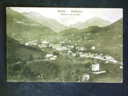 Delcampe - LOMBARDIA -BERGAMO -SERINA -F.P. LOTTO N°104 - Cremona