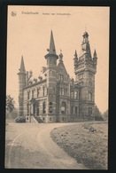 VINDERHOUTE  KASTEEL VAN SCHOUWBROEK - Lovendegem