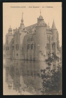 VORSELAAR  HET KASTEEL - Vorselaar