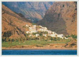 (CANA1408) GOMERA. VALLE GRAN REY - Gomera