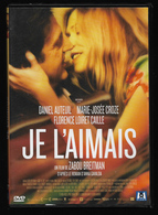 DVD Je L'aimais - Drama