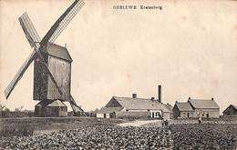 Gheluwe - Koelenberg (animatie, Moulin Molen) - Wervik