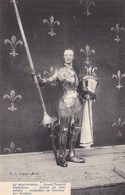 Bruxelles, 75e Anniversaire - Grand Tournoi Historique - Comte De Charollais (pk68371) - Feesten En Evenementen