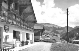 Post Konsum Turbach Ob Gstaad - Gstaad