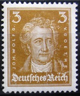 ALLEMAGNE  EMPIRE                    N° 379a                     NEUF** - Unused Stamps