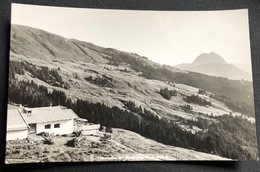 Ochsenalm Bei Kirchberg/ Fotokarte - Kirchberg