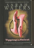 Sarah WATERS / TIPPING The Velvet - Other & Unclassified