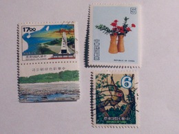 CHINE  1980-96   LOT# 50 - Used Stamps