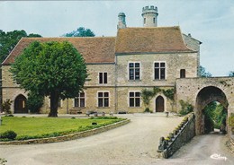 Les Laumes - Alésia - Le Château De Grignon - Ohne Zuordnung
