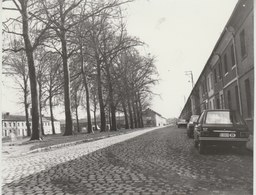 Hornu - Cité Du Grand Hornu ... Photo Années 80 - Boussu