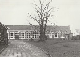 Boussu-Bois - Couvent Saint-Charles ... Photo Années 80 - Boussu