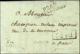 P.26.P. / LYONS-LA-FÔRET. 1811. - TB. - 1801-1848: Precursori XIX