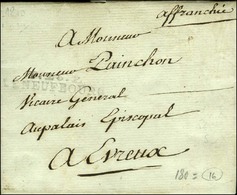 P.26.P. / LENEUFBOURG (à Sec). 1810. - TB. - 1801-1848: Precursori XIX