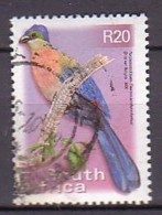 RSA  1311 C , O  (L 1020) - Used Stamps