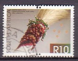 RSA  2012 , O  (L 1022) - Used Stamps