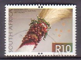 RSA  2012 , O  (L 1023) - Used Stamps